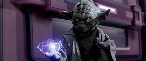 Dark Yoda By Sithmasterjosh On Deviantart