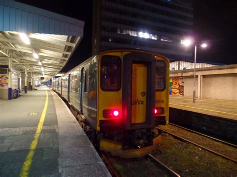 150216 Plymouth 2P94 1913 Gunnislake To Plymouth Mark Lynam Flickr