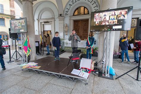 Premiazione Del Concorso Scrittori In Erba Associazione Dragolago