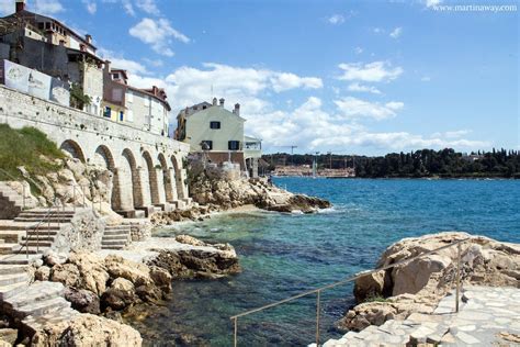 Rovigno Istria Cosa Vedere In Un Giorno Nella Citt Croata E La