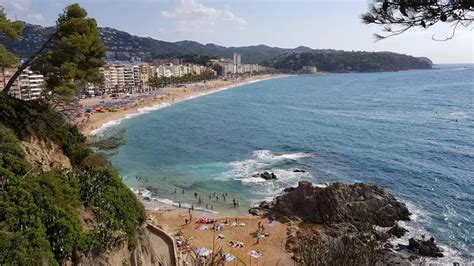 Top Costa Brava Beaches | The Best of Girona's Coastline | Traveling in ...