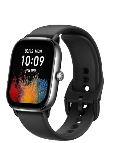 Best Amazfit Smartwatch Android Central