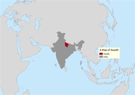 Awadh - Wikiwand