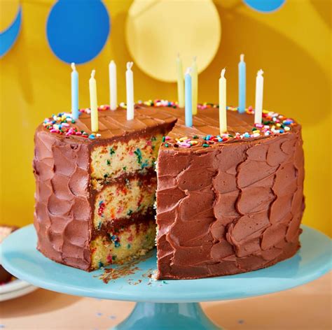 Unleash Your Creativity 10 Chocolate Sheet Cake Decorating Ideas To