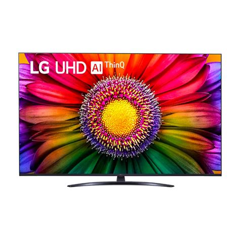 Lg Ur Lj K Ultra Hd Ekrn Smart Led Tv