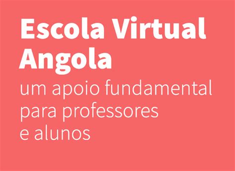 P Gina Principal Escola Virtual