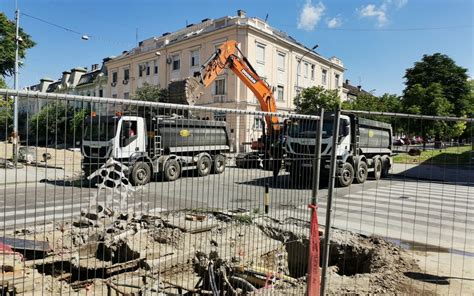 Radovi U Zemunu Zemun Org