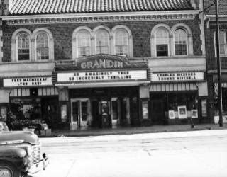 History | The Grandin Theatre