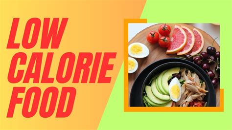 25 Delicious Foods That Contain Almost Zero Calories Youtube