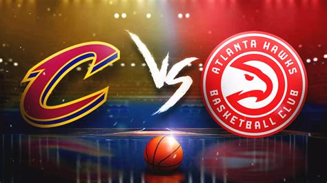 Cavaliers Vs Hawks Prediction Odds Pick How To Watch 1 20 2024