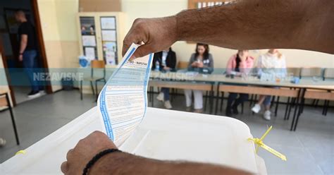 Cik Bih Izdao Novu Naredbu Za Ponovno Brojanje Glasova