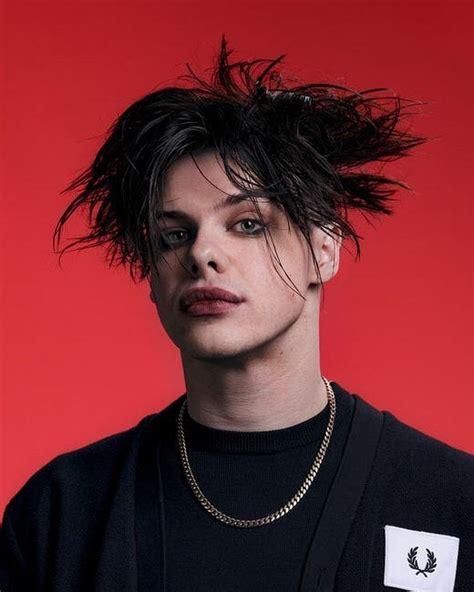 Yungblud Yuniverse 🖤🚀 On Instagram I Love This Picture ️🥺 Yungblud