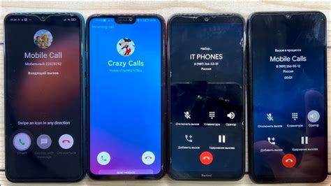 WhatsApp And Vkontakte Calls Timer Fake And Real Calls Redmi 9 Note