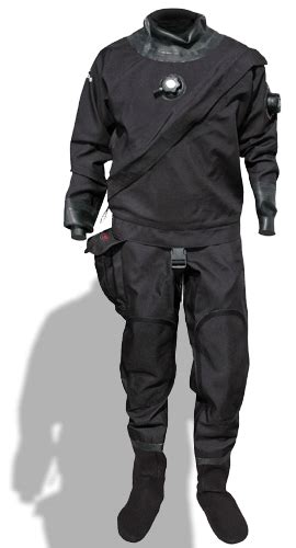 Pinnacle Freedom Front Entry Drysuit Dive Right In Scuba