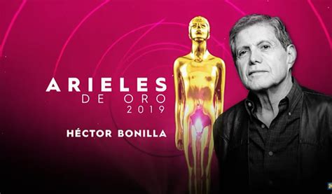 Canal Presenta Programaci N Especial In Memoriam H Ctor Bonilla