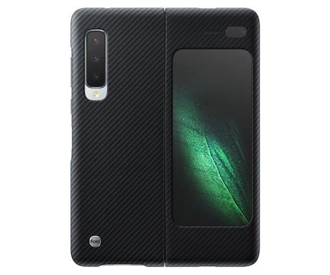 Samsung Galaxy Fold Accessories Wireless Chargers Cases And More