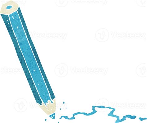 Cartoon Pencil Drawing 46877854 Png
