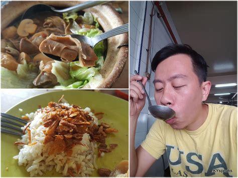 Ky Eats Original Telok Pulai Bak Kut Teh Klang Kyspeaks