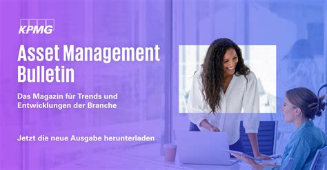 Asset Management Bulletin Ausgabe 03 2022 KPMG AG