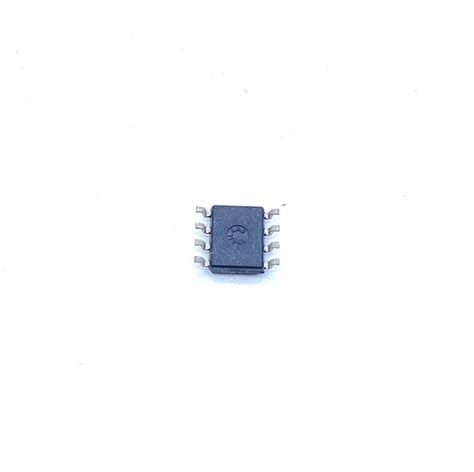 KIT 05 PEÇAS CIRCUITO INTEGRADO SMD 8 PINOS 24LC128I S MICROCHIP