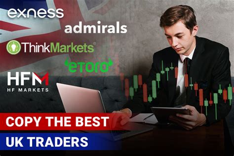 Best Uk Brokers For Copy Trading