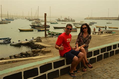 Qué visitar ver y hacer en la Isla de la Sal Cabo Verde