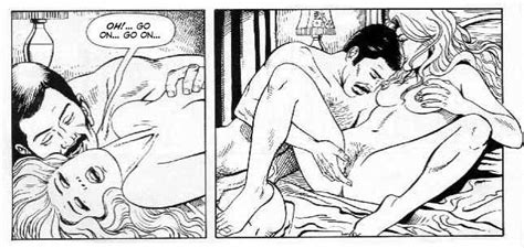 Xxx Cartoon Hot Adventures Of British Gay XXX Dessert Picture 4