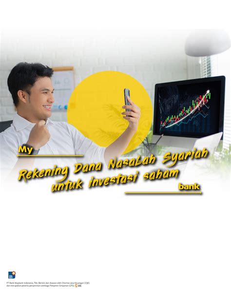 Maybank Indonesia On Twitter Wujudkan Impian Keuangan Anda Dengan