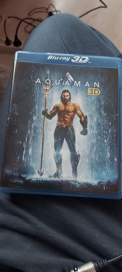 Film D Aquaman Blu Ray D Blu Ray Ceny I Opinie Ceneo Pl