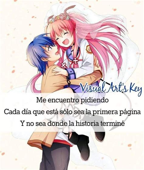 Pin De Gearless En Frases Anime Frases De Amor Anime Frases Frases