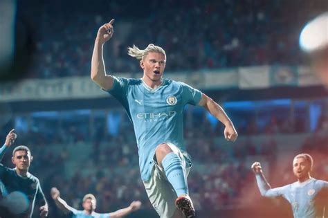 Ea Sports Fc Nel Nuovo Trailer Che Mostra Le Novit Della Modalit