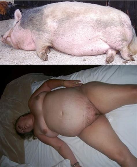 Pat Wodkings Porn Pic