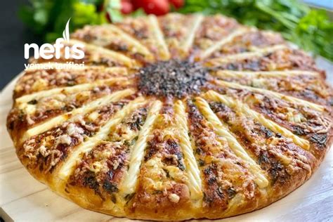 Peynirli Çörek Nefis Yemek Tarifleri 9787221