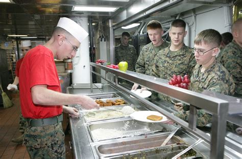 Dvids Images Marines Sailors Work Together During Composite