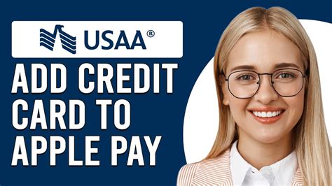 How To Add Your Usaa Credit Card To Apple Pay How To Set Up Usaa