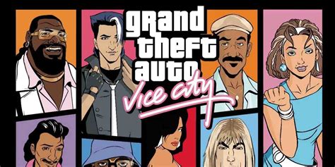 T I Xu Ng Gta Vice City Mod Hd Si U Xe B N Chu N S Tr I D Y C A M T