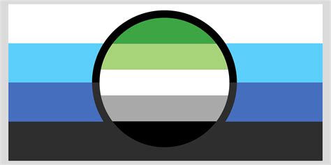 transmasc aromantic flag : r/aromantic