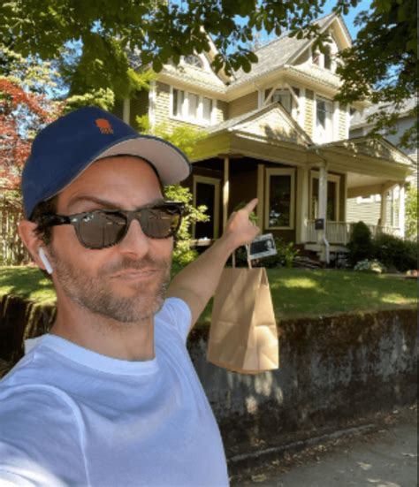 Who Is David Giuntoli Esposa (Wife) Bitsie Tulloch? Children, Family ...