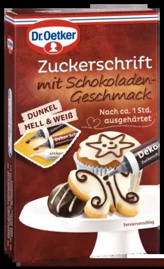 Schneemann Kuchen Rezept Dr Oetker