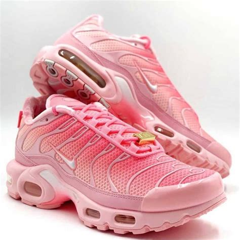 Nike Tn Rose Air Max Sneakers Nike Tn Requin Nike Tn Shoes Tn Nike Nike Shoes Girls Nike