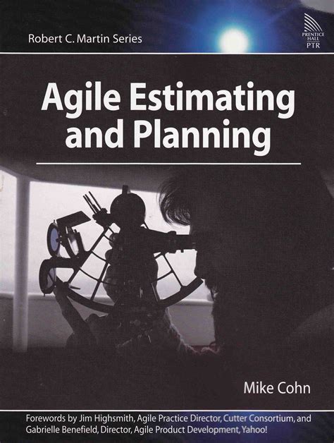 Mike Cohn – Agile estimating and planning – Ullizee-Inc