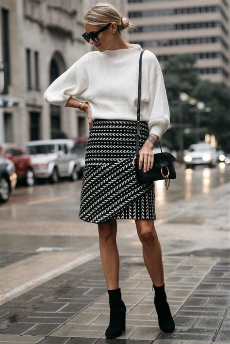 How To Wear Skirts In Winter My Top Ways Sparkle And The City