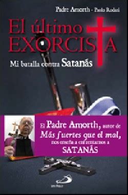 El Ultimo Exorcista De Gabriel Amorth En Pdf Ebook Y Audiolibro