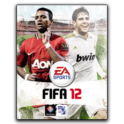 FIFA 12 by DA-GameCovers on DeviantArt