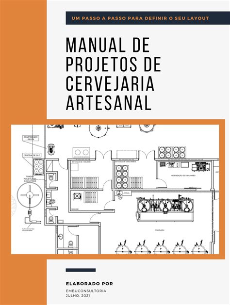 Guia Definitivo Para Estudo De Projetos De Cervejarias