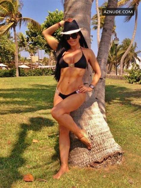 Maribel Guardia Various Sexy Photos And Photoshoots In Bikini Aznude
