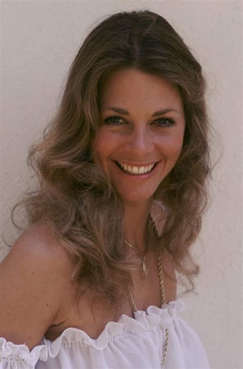 Hot And Sexy Lindsay Wagner Photos ThBlog