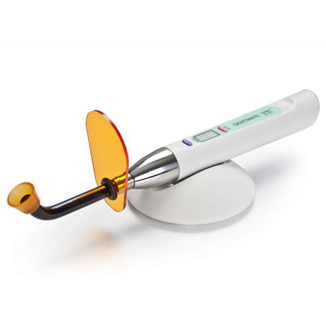 Qct Dentmate Led Curing Light White