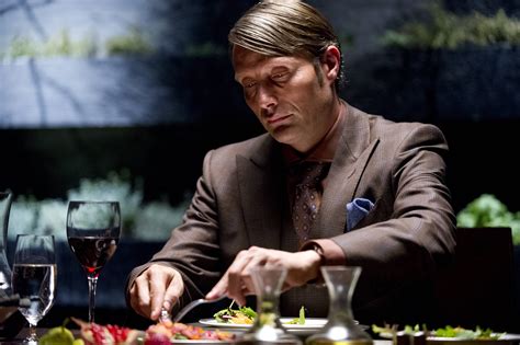 Hannibal Wallpapers And Images Wallpapers Pictures Photos