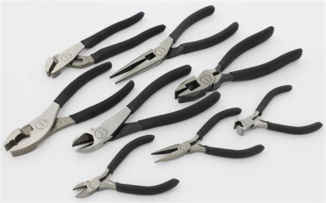 Craftsman Plier Sets UPC & Barcode | upcitemdb.com